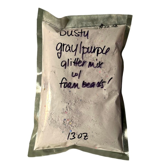 Asmr chalk powders! - Picture 1 of 2